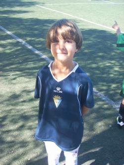 Ale (Cdiz C.F.) - 2012/2013