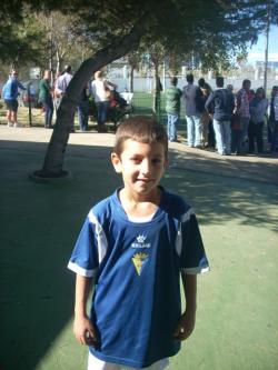 CARLITOS (Cdiz C.F.) - 2012/2013