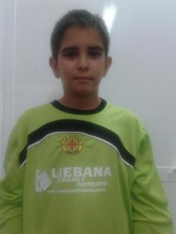 Emilio (Atltico Jamilena) - 2012/2013