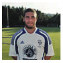 Chimpa (Mondariz F.C.) - 2012/2013