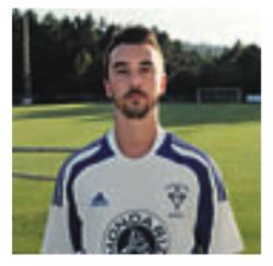 Ivn (Mondariz F.C.) - 2012/2013