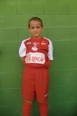Santi (F.B Torreo) - 2012/2013