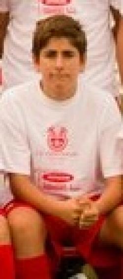 Bobas (C.D. Torreperogil) - 2012/2013