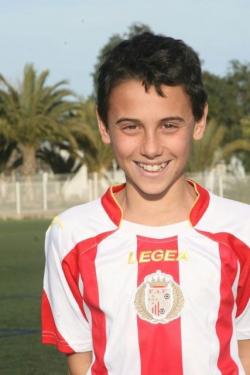 Adrin (U.D. Pava) - 2012/2013