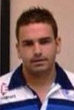 Guille (Futsal Cartagena) - 2012/2013