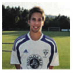 Moi (Mondariz F.C.) - 2012/2013