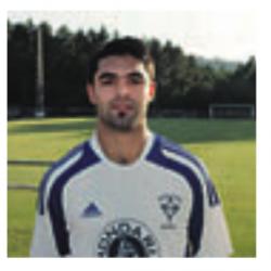 Fede Plevak (Mondariz F.C.) - 2012/2013
