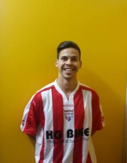 Marisquero (Ath. Puerta Blanca) - 2012/2013