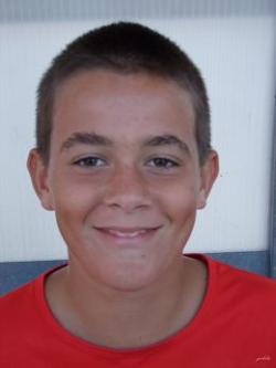 Juan Caro (Trebujena) - 2012/2013