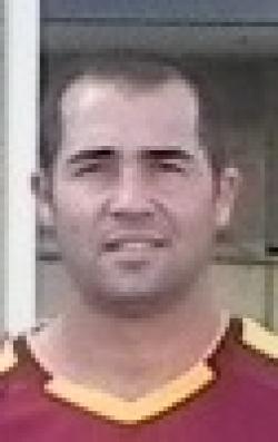 Barrionuevo (A.D. Viso Nature) - 2012/2013