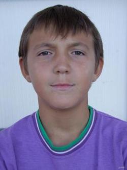 paco (Trebujena) - 2012/2013