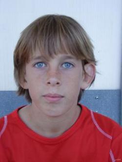 Mario (Trebujena) - 2012/2013