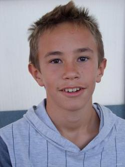 Juan Gregorio (Trebujena) - 2012/2013