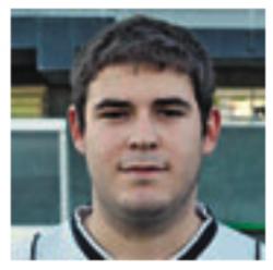 Pucho (Ourense C.F.) - 2012/2013