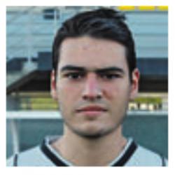Adrin Parada (Ourense C.F.) - 2012/2013