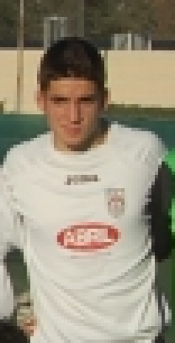 Jandro (S.D. Melias) - 2012/2013