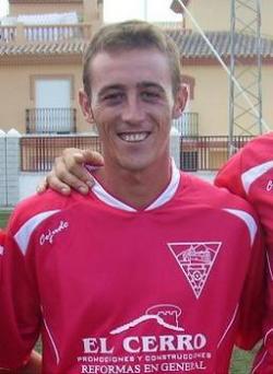 FERNANDITO (C.D. Crtama) - 2012/2013
