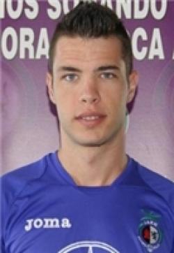 V. Montes (Jan Paraso Int.) - 2012/2013