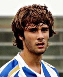 Pablo Regueiro (Sada C.F.) - 2012/2013