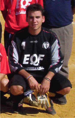Luis (Posadas C.F.) - 2012/2013