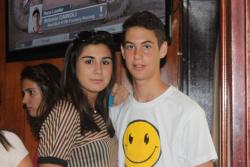David (Ubrique U.D.) - 2012/2013
