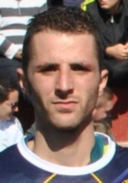 Gato (C.D. Bala Azul) - 2012/2013