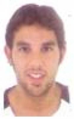 Juan Jimnez (Seritium) - 2012/2013