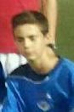 Samu (Salvador Allende B) - 2012/2013