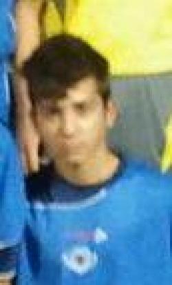 Carletes (Salvador Allende B) - 2012/2013