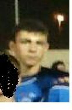 Alberto (Salvador Allende B) - 2012/2013