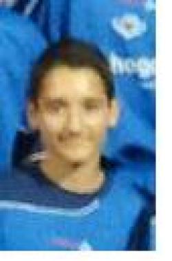 Juan Carlos (Salvador Allende B) - 2012/2013
