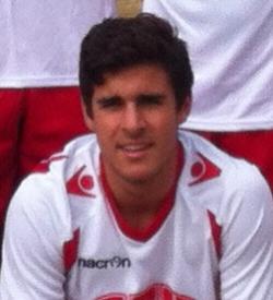 J.H.Matta (San Estanislao) - 2012/2013