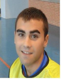 francisco (El Barrero F.S.) - 2012/2013
