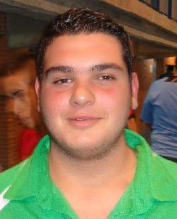 Jose Luis Cornejo (Servihogar F.S.) - 2012/2013