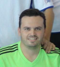 miguel (Electricidad Jimnez) - 2012/2013