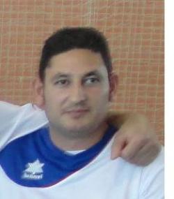 luis (Olimpic Astigi) - 2012/2013