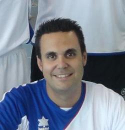 antonio lopez (Olimpic Astigi) - 2012/2013