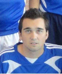 Manuel (Los Cuernos F.S.) - 2012/2013