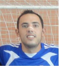 dani diana (Los Cuernos F.S.) - 2012/2013