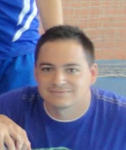 Jorge Aguado (Los Cuernos F.S.) - 2012/2013