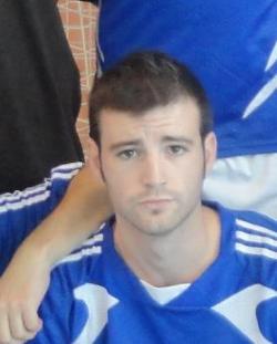 jose luis (Los Cuernos F.S.) - 2012/2013
