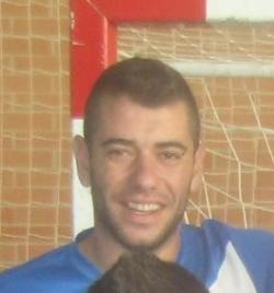 Jose (Alcarrachela F.S.) - 2012/2013