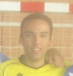 lange (Los Cuernos F.S.) - 2012/2013