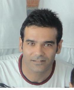 tole (San Gil F.S.) - 2012/2013