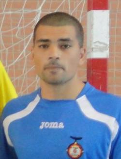 Copete (Los Amigos) - 2012/2013