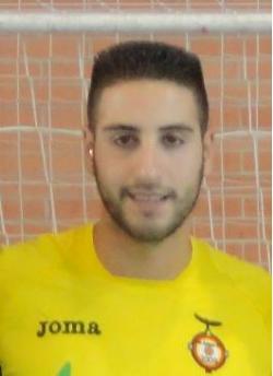 Adran Grande (Los Amigos) - 2012/2013