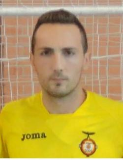 ivan tirado (Los Amigos) - 2012/2013
