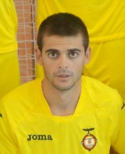 miguel (Los Amigos) - 2012/2013