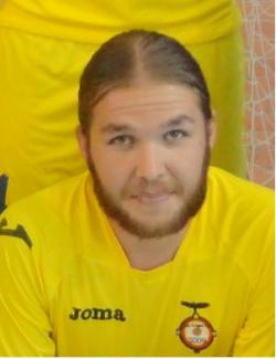 jesus (Los Amigos) - 2012/2013