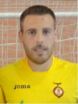 david (Los Amigos) - 2012/2013